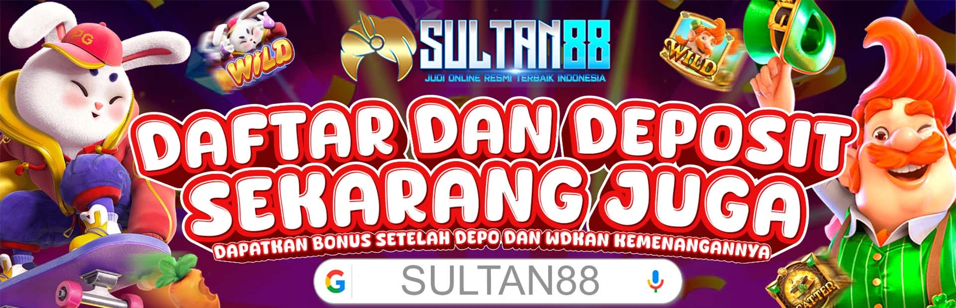 Perdana777